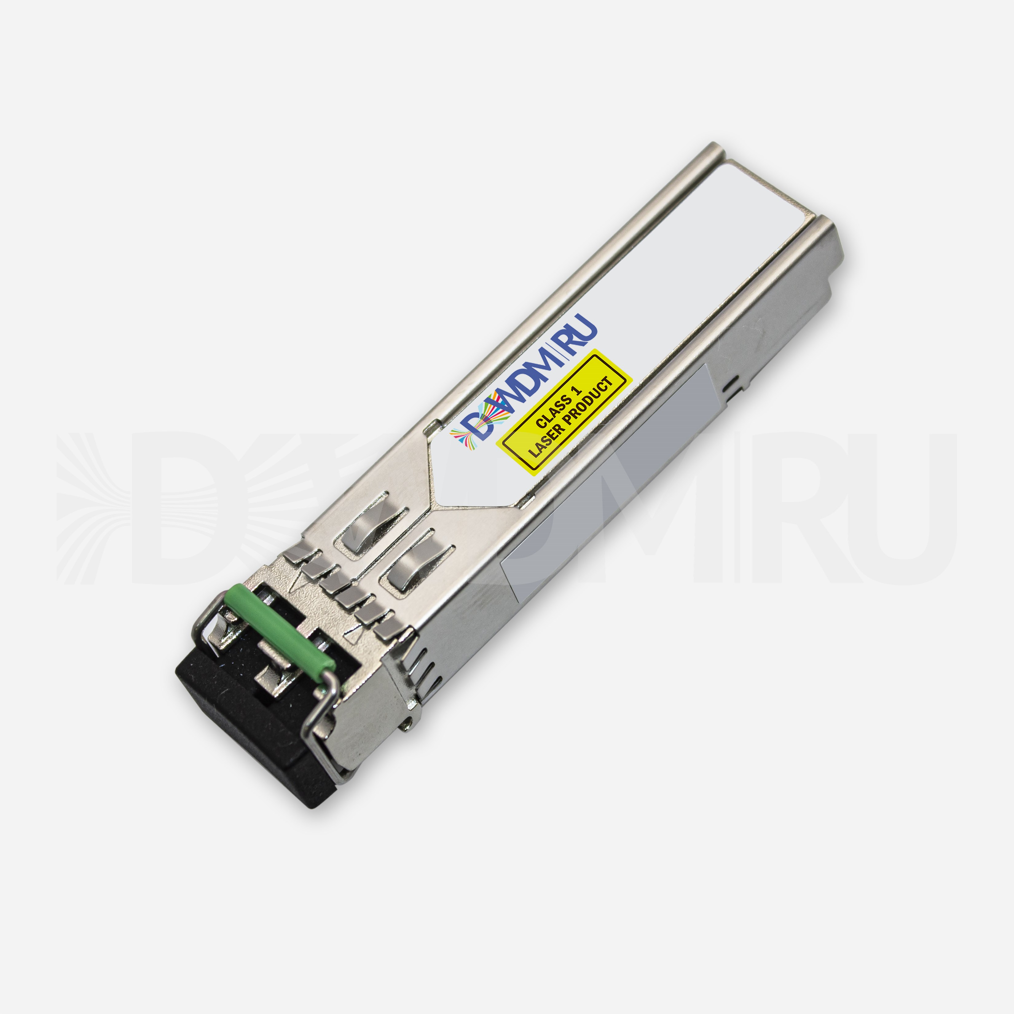 Arista CWDM-SFP-1310 совместимый 1000BASE-CWDM SFP модуль 1310 нм 80 км DOM