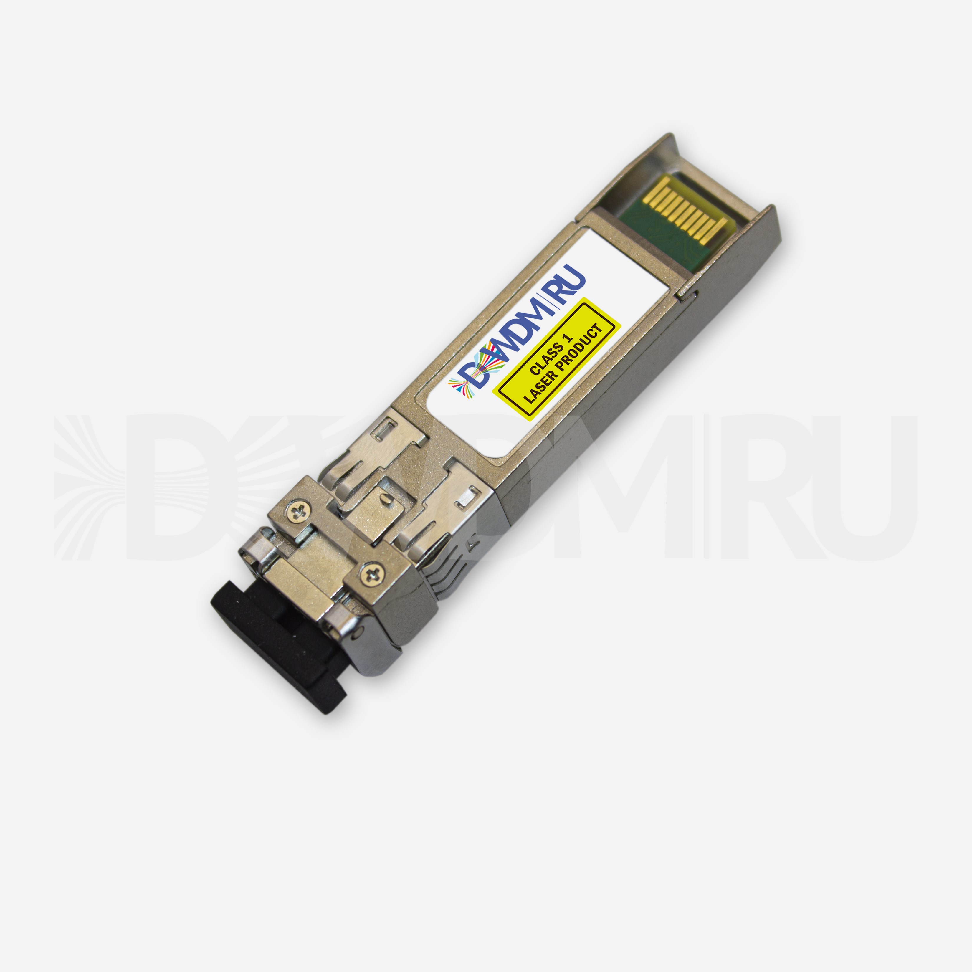 Brocade Совместимый SFP28 32GBASE-SR 850nm 100m Fibre Channel Duplex LC/UPC SMF DOM