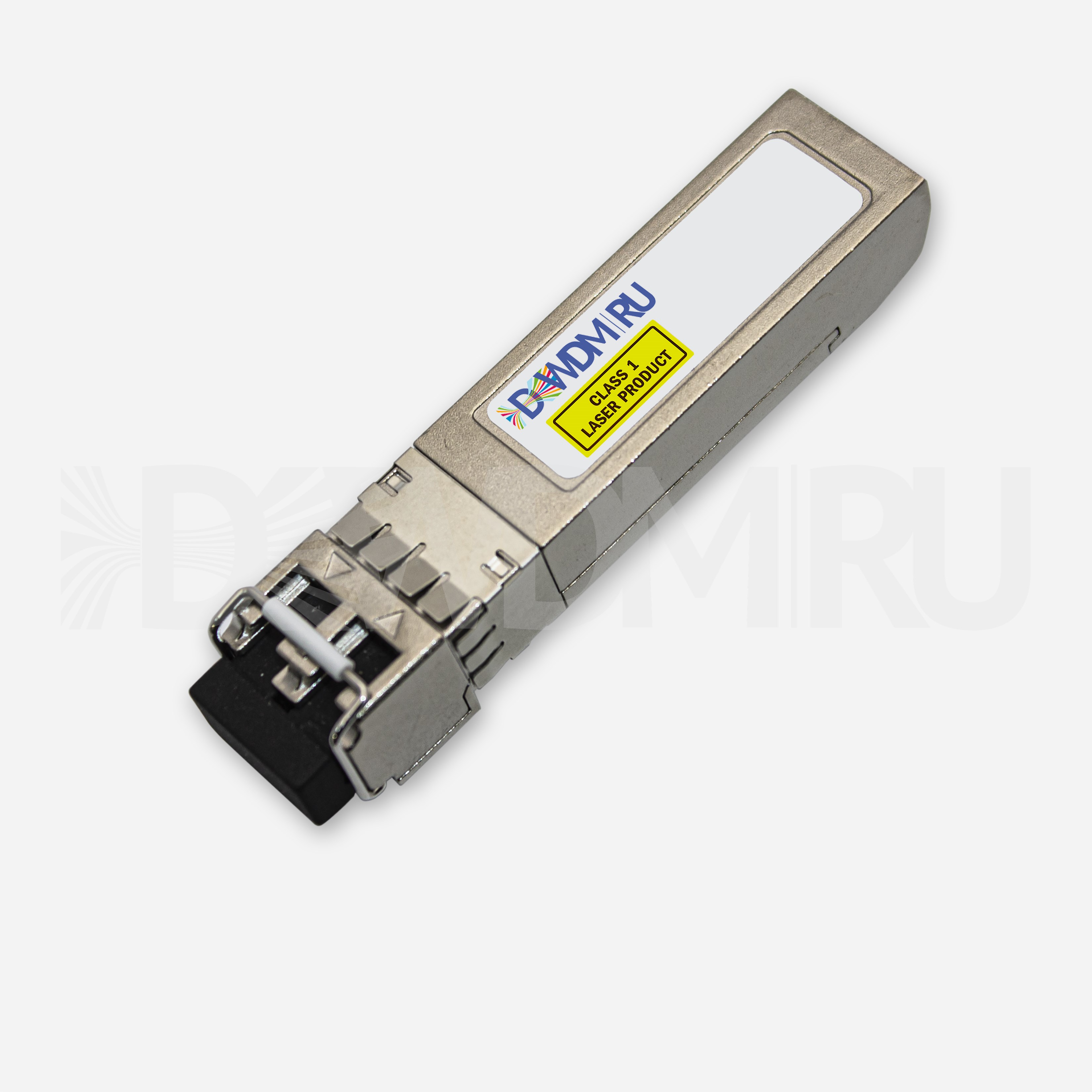 Cisco совместимый 10G DWDM SFP+ 100GHz C37 80km DOM